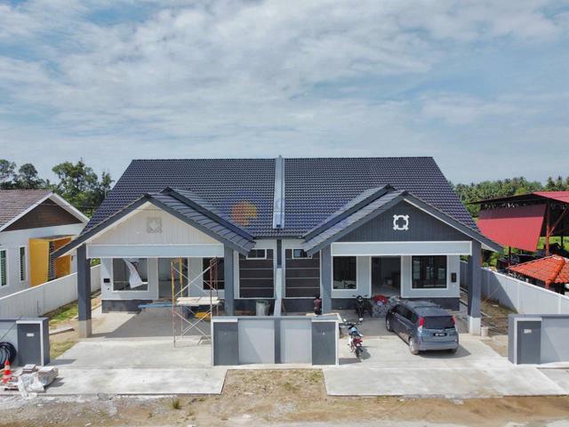 Residential House for sale in Kelantan