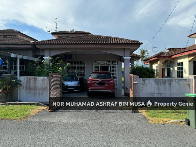 Residential House for sale in Mata Ayer, Perlis