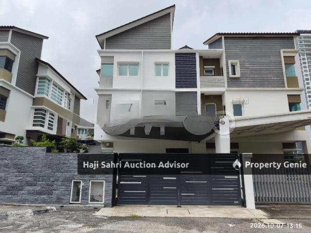 Residential House for rent in nineten, George Town