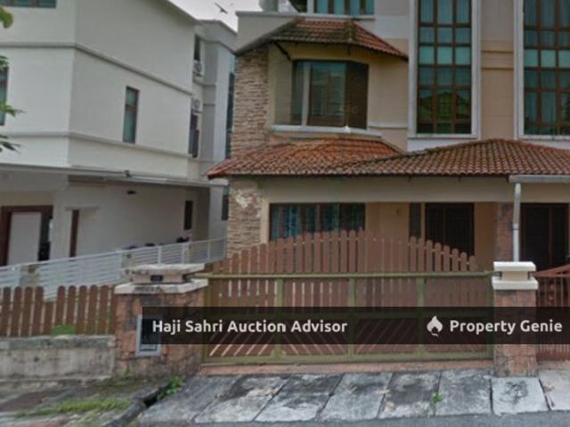 Residential House for rent in Georgetown, Penang