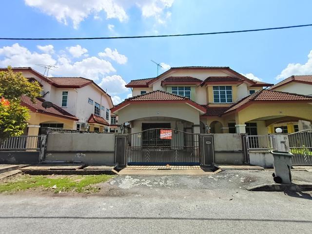 Terraced House for sale in Alor Setar, Kedah