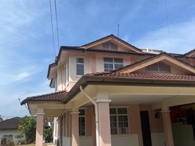 Residential House for sale in Jitra, Kedah