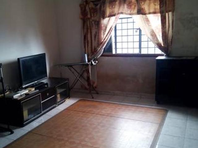Apartment for sale in Country Heights Damansara, Kuala Lumpur