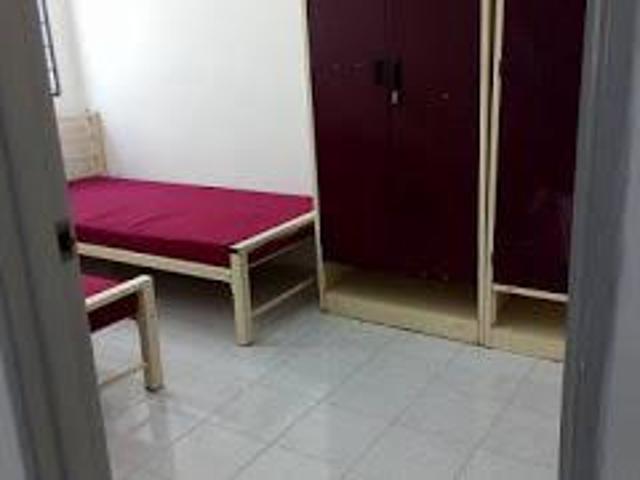 Apartment for rent in Kajang, Langat