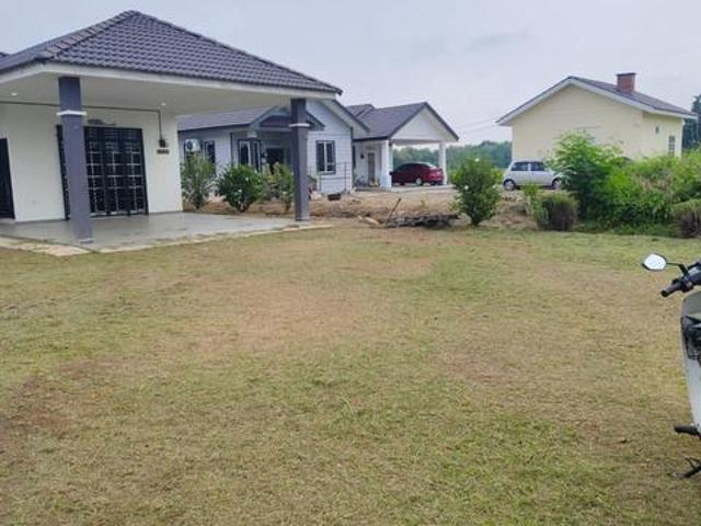 Townhouse for sale in Sungai Petani, Kuala Muda