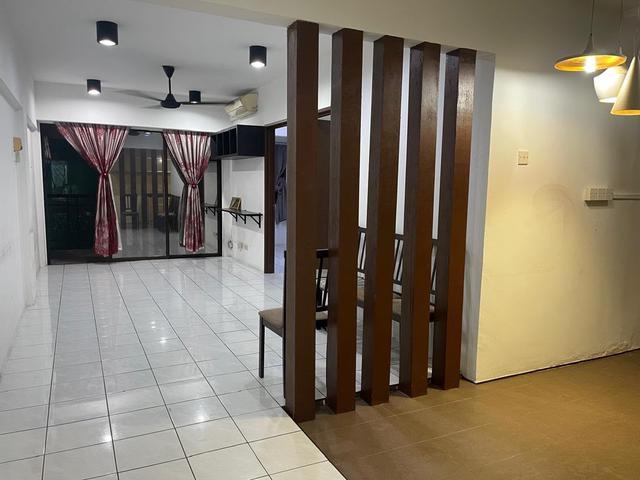 Apartment for rent in Petaling, Alam Impian