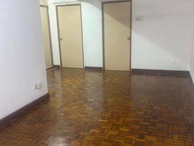 Flat for sale in Kajang, Langat