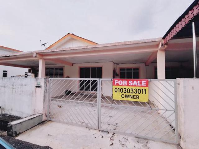 Terraced House for sale in Perak