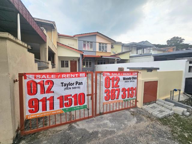 Terraced House for sale in Petaling, Subang Jaya
