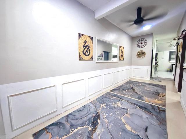 Terraced House for sale in Tringganu