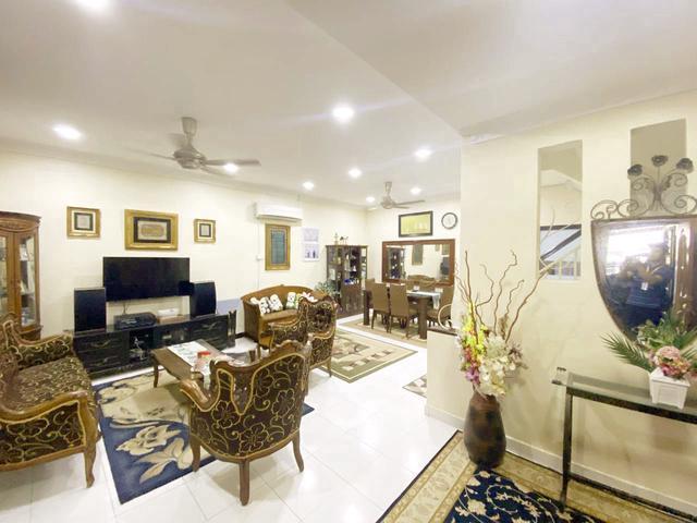 Terraced House for sale in Skudai, Johor