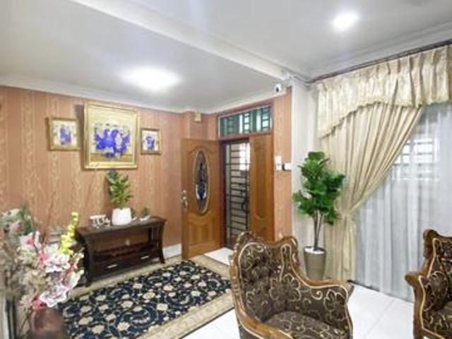 Terraced House for sale in Bukit Ledang, Johor