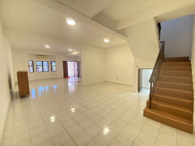 Terraced House for sale in Port Klang, Selangor