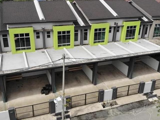 Terraced House for sale in Kuantan, Pahang