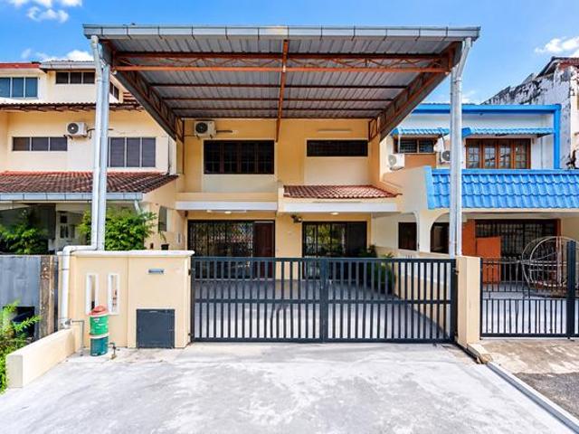 Terraced House for rent in Majlis Perbandaran Kajang, Hulu Langat