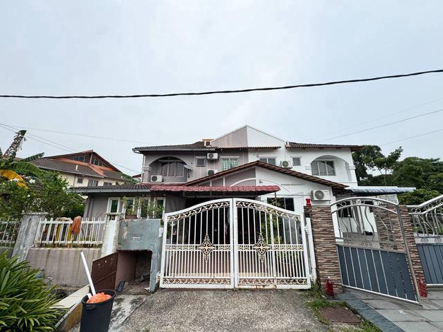 Residential House for sale in Petaling, Subang Jaya
