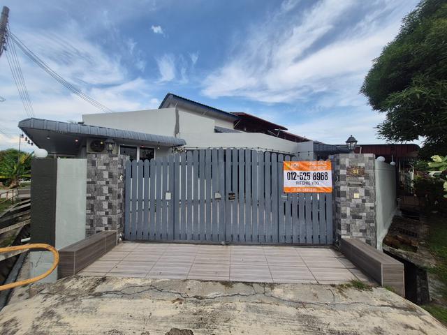 Terraced House for sale in Perak, Tanjong Ipoh
