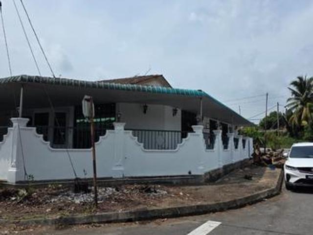 Terraced House for sale in Kuala Muda, Kedah