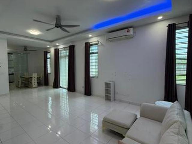 Terraced House for rent in Masai, Johor