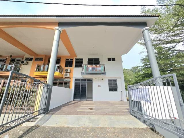 Terraced House for sale in Mentakab, Pahang
