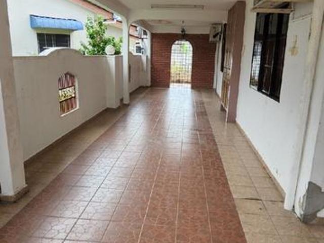 Residential House for sale in Kulim, Kedah
