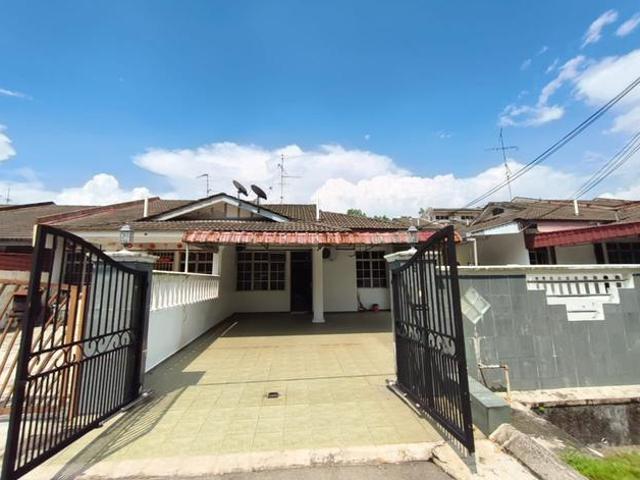 Terraced House for sale in Masai, Johor