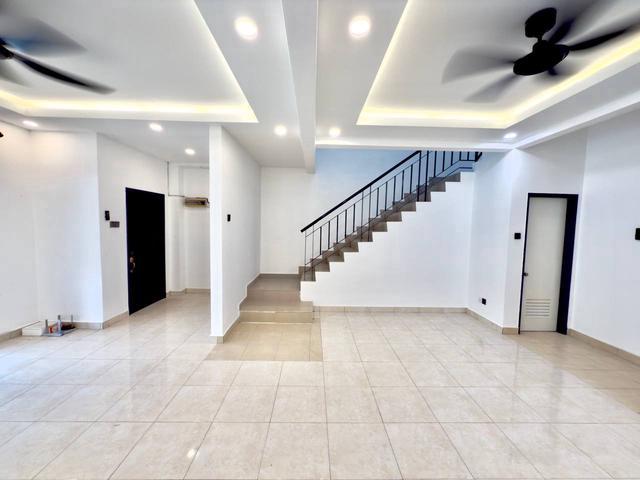Terraced House for sale in Petaling, Alam Impian