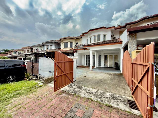 Terraced House for sale in Petaling, Alam Impian