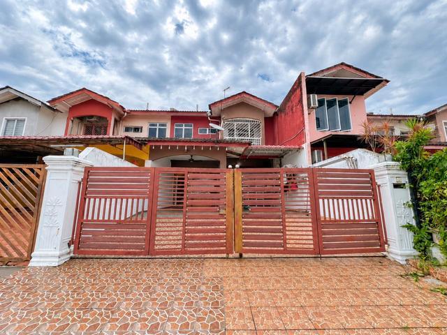 Terraced House for sale in Pasir Gudang, Johor Bahru