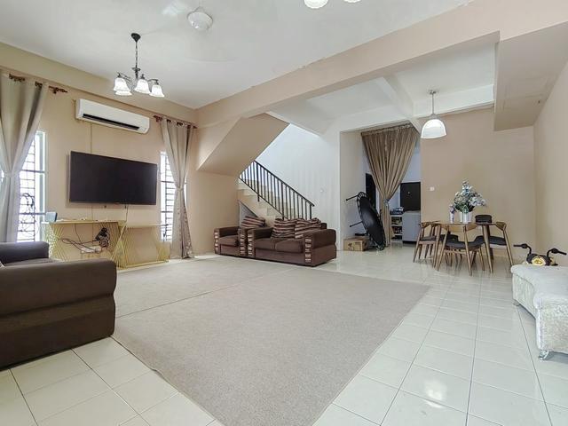Terraced House for sale in Selangor