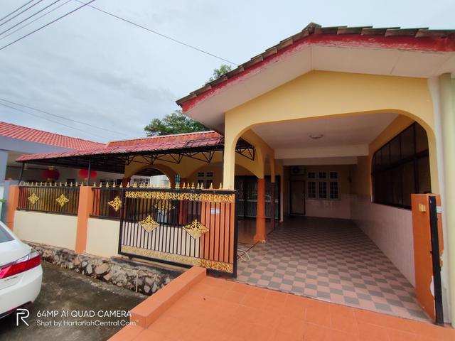 Residential House for sale in Pilah, Kuala Pilah