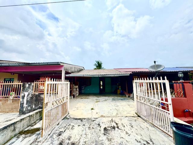 Terraced House for sale in Kajang, Langat
