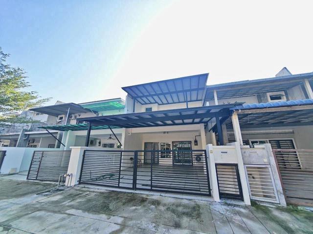 Terraced House for sale in Kluang, Johor