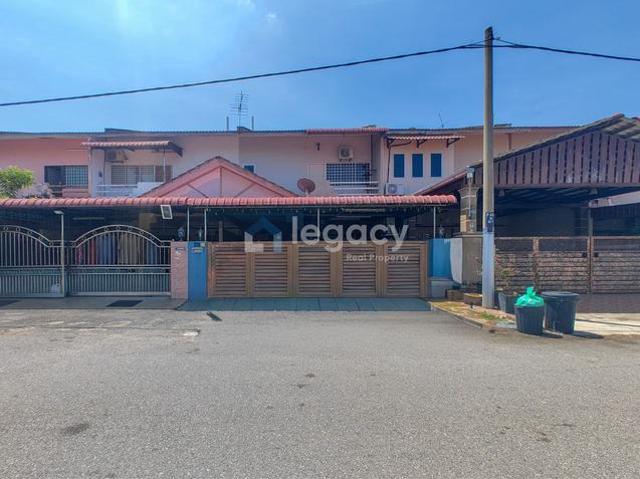 Terraced House for sale in Perak