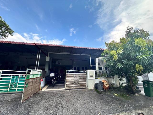 Terraced House for sale in Perak, Tanjong Ipoh