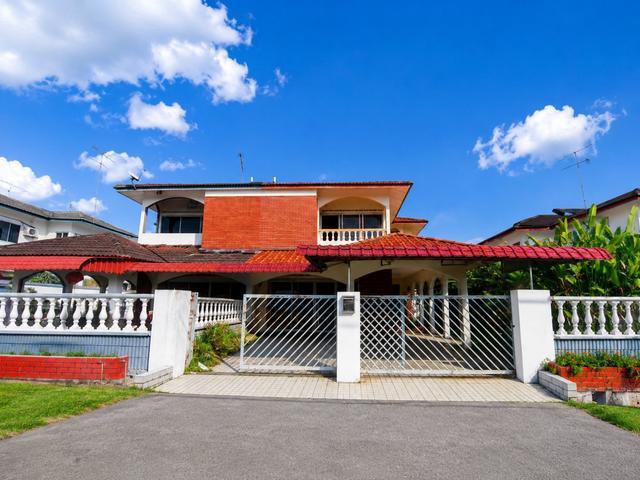 Terraced House for sale in Kluang, Johor