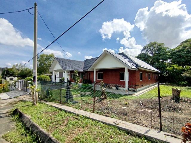 Bungalow for rent in Petaling, Damansara Damai