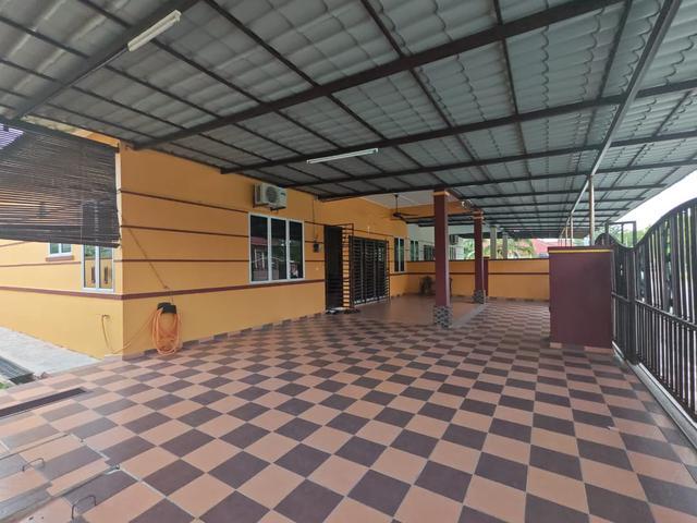 Residential House for sale in Kuantan, Pahang