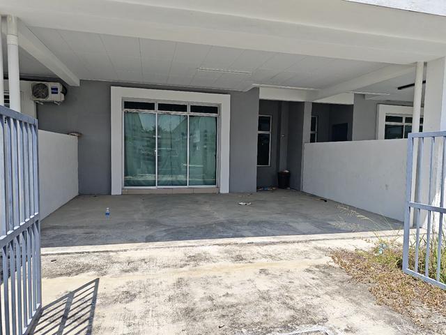 Terraced House for sale in Banting, Selangor
