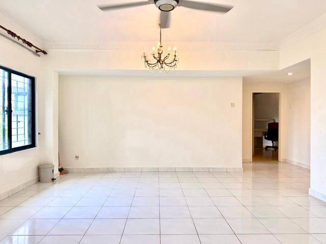 Condominium for sale in Langat, Selangor