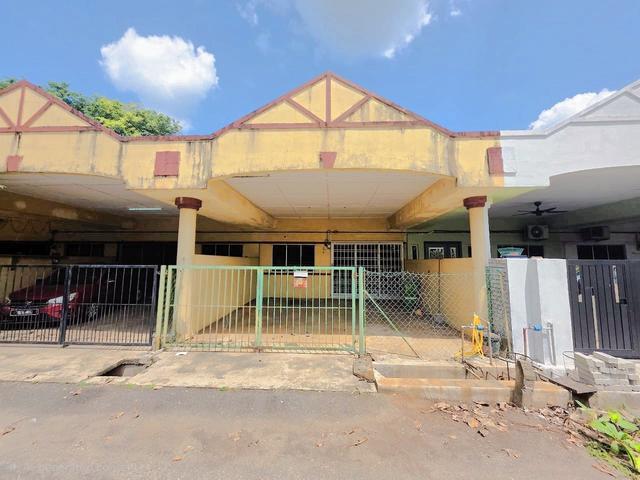 Terraced House for sale in Kuantan, Pahang