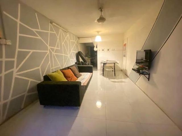 Terraced House for sale in Majlis Bandaraya Ipoh, Kinta