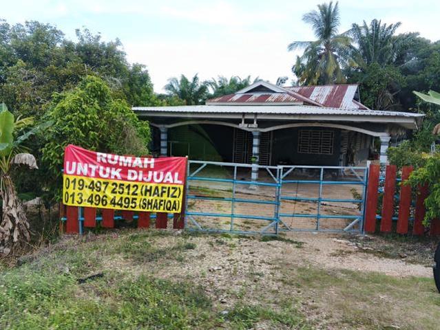 Bungalow for sale in Perak, Ayer Tawar