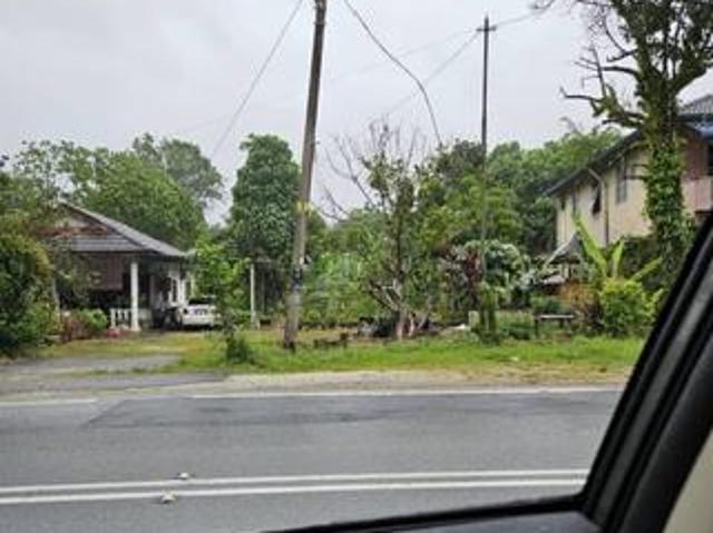 Bungalow for rent in Kajang, Langat