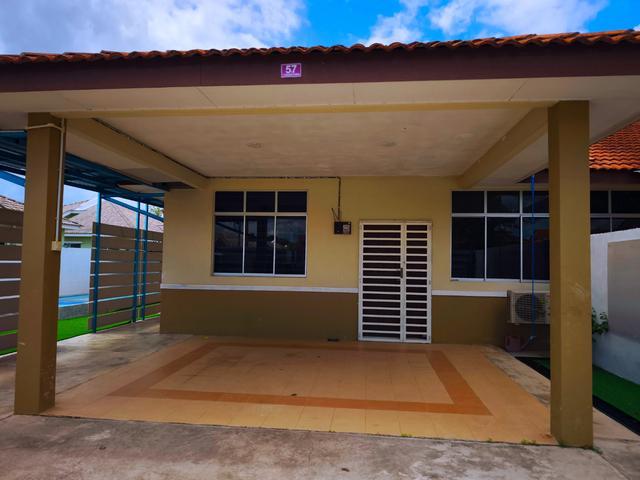 Residential House for sale in Changlun, Kedah