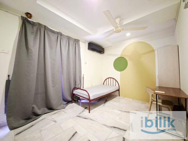 Room for rent in Port Klang, Selangor
