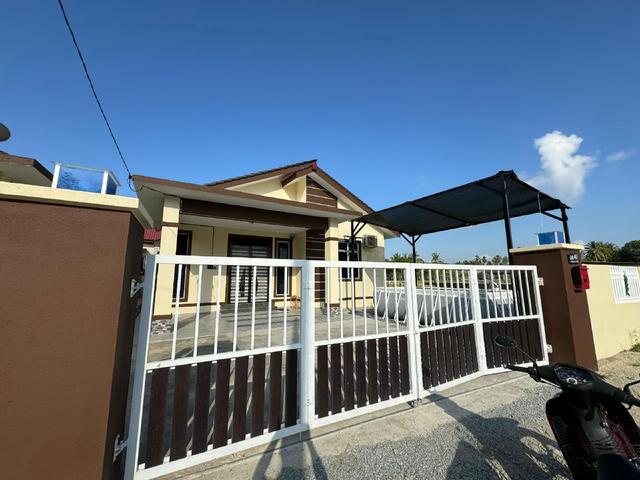 Bungalow for sale in Kubang Kerian, Negeri Kelantan