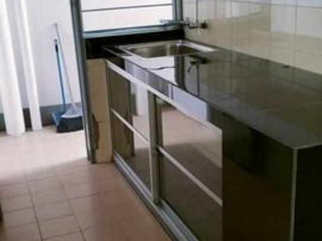 Apartment for sale in Country Heights Damansara, Kuala Lumpur