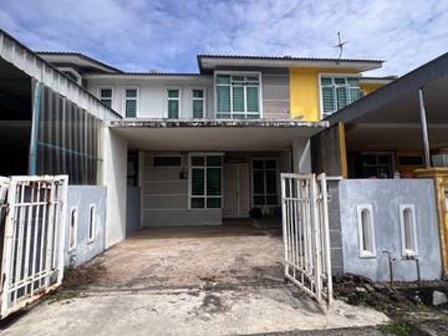 Terraced House for sale in Kuala Ketil, Kedah