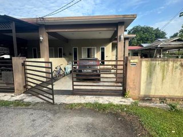 Residential House for sale in Tringganu